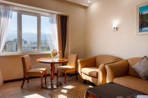 Regardal Hotel